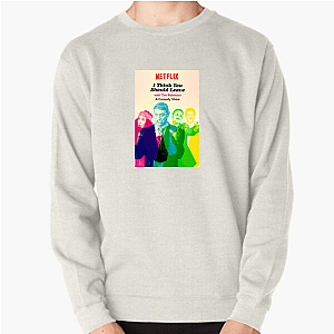 I Think You Should Leave With Tim Robinson Nest I Think You Should Leave With Tim Robinson Sweatshirts