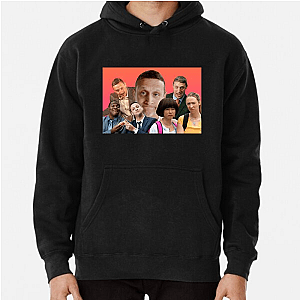 I Think You Should Leave With Tim Robinson Mood I Think You Should Leave With Tim Robinson Hoodies