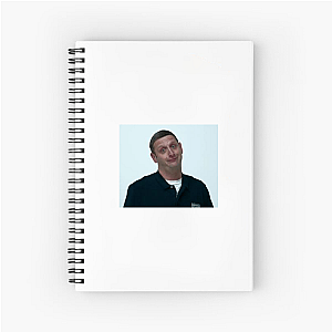 I Think You Should Leave With Tim Robinson Glint I Think You Should Leave With Tim Robinson Notebook