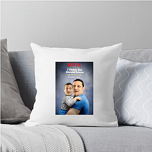 I Think You Should Leave With Tim Robinson Vibe I Think You Should Leave With Tim Robinson Pillows Cover