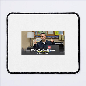 I Think You Should Leave With Tim Robinson Thread I Think You Should Leave With Tim Robinson Mouse Pads