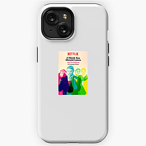 I Think You Should Leave With Tim Robinson Nest I Think You Should Leave With Tim Robinson iPhone Cases