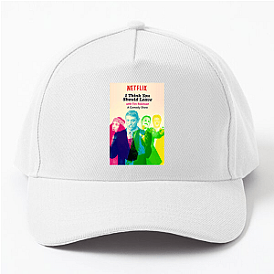I Think You Should Leave With Tim Robinson Nest I Think You Should Leave With Tim Robinson Hats & Caps