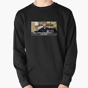 I Think You Should Leave With Tim Robinson Thread I Think You Should Leave With Tim Robinson Sweatshirts
