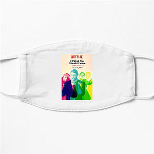 I Think You Should Leave With Tim Robinson Nest I Think You Should Leave With Tim Robinson Face Masks