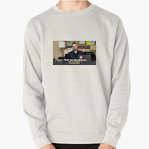I Think You Should Leave With Tim Robinson Thread I Think You Should Leave With Tim Robinson Sweatshirts