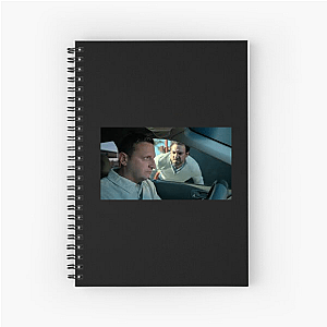 I Think You Should Leave With Tim Robinson Wink I Think You Should Leave With Tim Robinson Notebook
