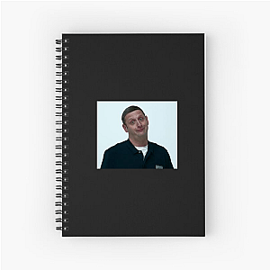 I Think You Should Leave With Tim Robinson Glint I Think You Should Leave With Tim Robinson Notebook