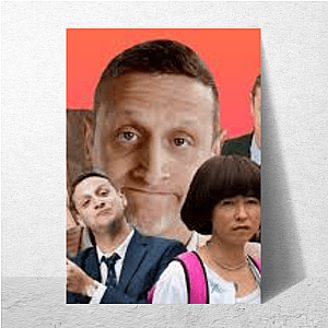 I Think You Should Leave With Tim Robinson Mood I Think You Should Leave With Tim Robinson Posters