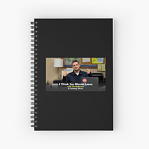 I Think You Should Leave With Tim Robinson Thread I Think You Should Leave With Tim Robinson Notebook