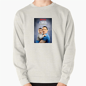 I Think You Should Leave With Tim Robinson Vibe I Think You Should Leave With Tim Robinson Sweatshirts