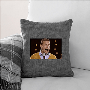 I Think You Should Leave With Tim Robinson Pulse I Think You Should Leave With Tim Robinson Pillows Cover