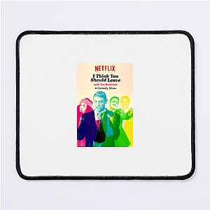 I Think You Should Leave With Tim Robinson Nest I Think You Should Leave With Tim Robinson Mouse Pads