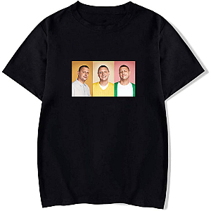 I Think You Should Leave With Tim Robinson Spark I Think You Should Leave With Tim Robinson T-Shirts
