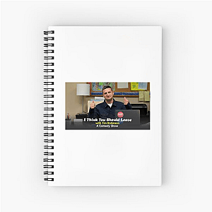 I Think You Should Leave With Tim Robinson Thread I Think You Should Leave With Tim Robinson Notebook