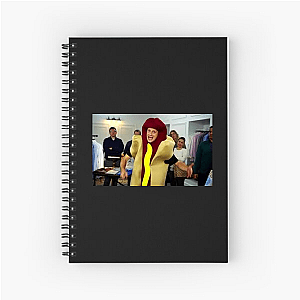 I Think You Should Leave With Tim Robinson Drift I Think You Should Leave With Tim Robinson Notebook