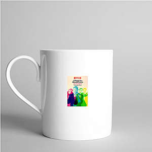 I Think You Should Leave With Tim Robinson Nest I Think You Should Leave With Tim Robinson Mugs