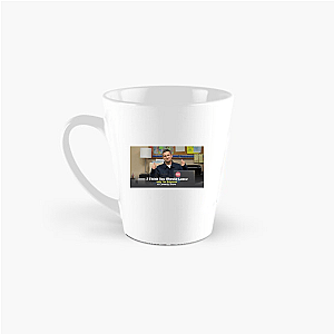 I Think You Should Leave With Tim Robinson Thread I Think You Should Leave With Tim Robinson Mugs