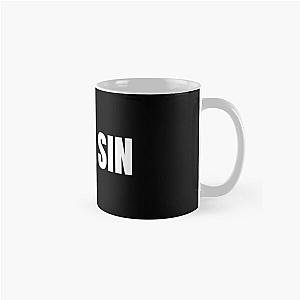 Its a Sin Funny Classic Mug