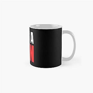 Its a Sin Classic Mug