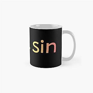 It's a Classic Mug