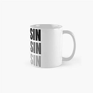 Its a Sin Funny Classic Mug