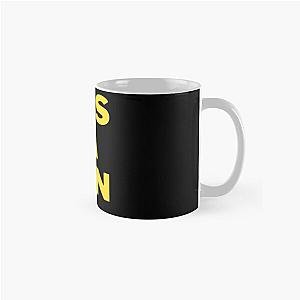 It's a Classic Mug