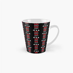 Its Tall Mug