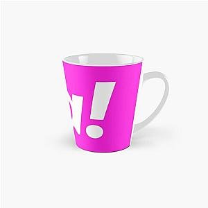 It's a Charity Donation Tall Mug