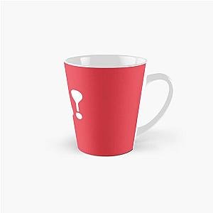 La It's a TV Show Salutation Mug