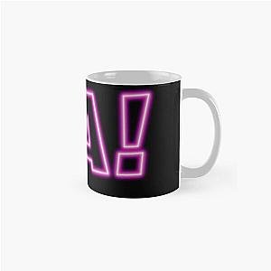 It's a Sin Classic Mug