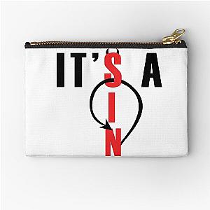 It's a Sin TV Show Zipper Pouch