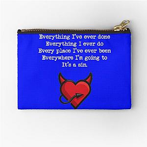 It's a Sin Lyrics