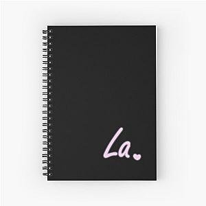 It's a Sin Spiral Notebook