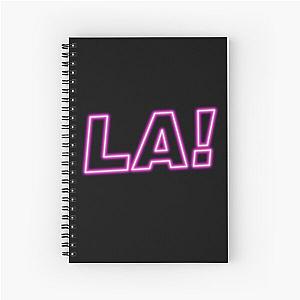 La It's A Sin Notebook