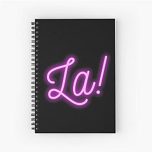 It's a Sin Channel 4 Spiral Notebook