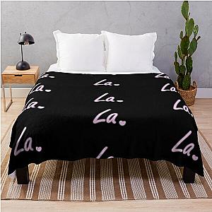 It's a Sin Throw Blanket
