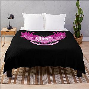 It's a Sin Not to Love Throw Blanket