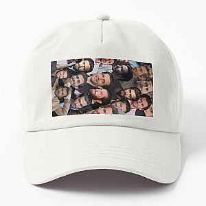 Jake Gyllenhaal Dad Hat