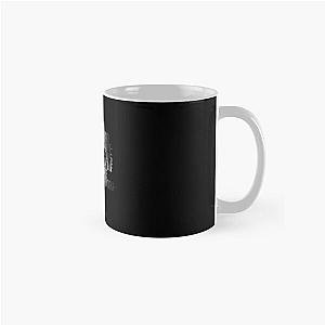 Black and Jake Gyllenhaal Classic Mug