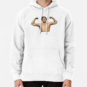 Jake Gyllenhaal Boxing Sport Hoodie