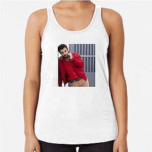 Jake Johnson Talented Actor and Writer Jake Johnson Tank Tops