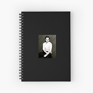 Jake Johnson Voice of Spidey Aesthetic Jake Johnson Notebook
