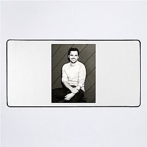 Jake Johnson Voice of Spidey Aesthetic Jake Johnson Mouse Pads