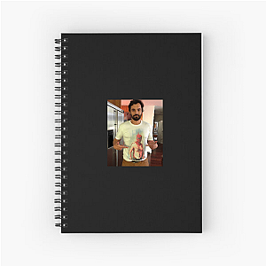 Jake Johnson Still Bringing The Laughs Design Jake Johnson Notebook