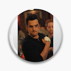 Jake Johnson Just Being Actor Jake Johnson Pins