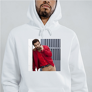 Jake Johnson Talented Actor and Writer Jake Johnson Hoodies