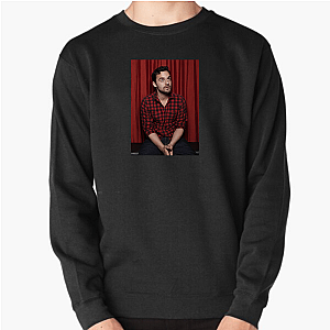 Jake Johnson Nick Miller Vibes Style Jake Johnson Sweatshirts