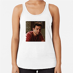 Jake Johnson Grumpy But Lovable Tee Jake Johnson Tank Tops