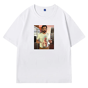 Jake Johnson Still Bringing The Laughs Design Jake Johnson T-Shirts